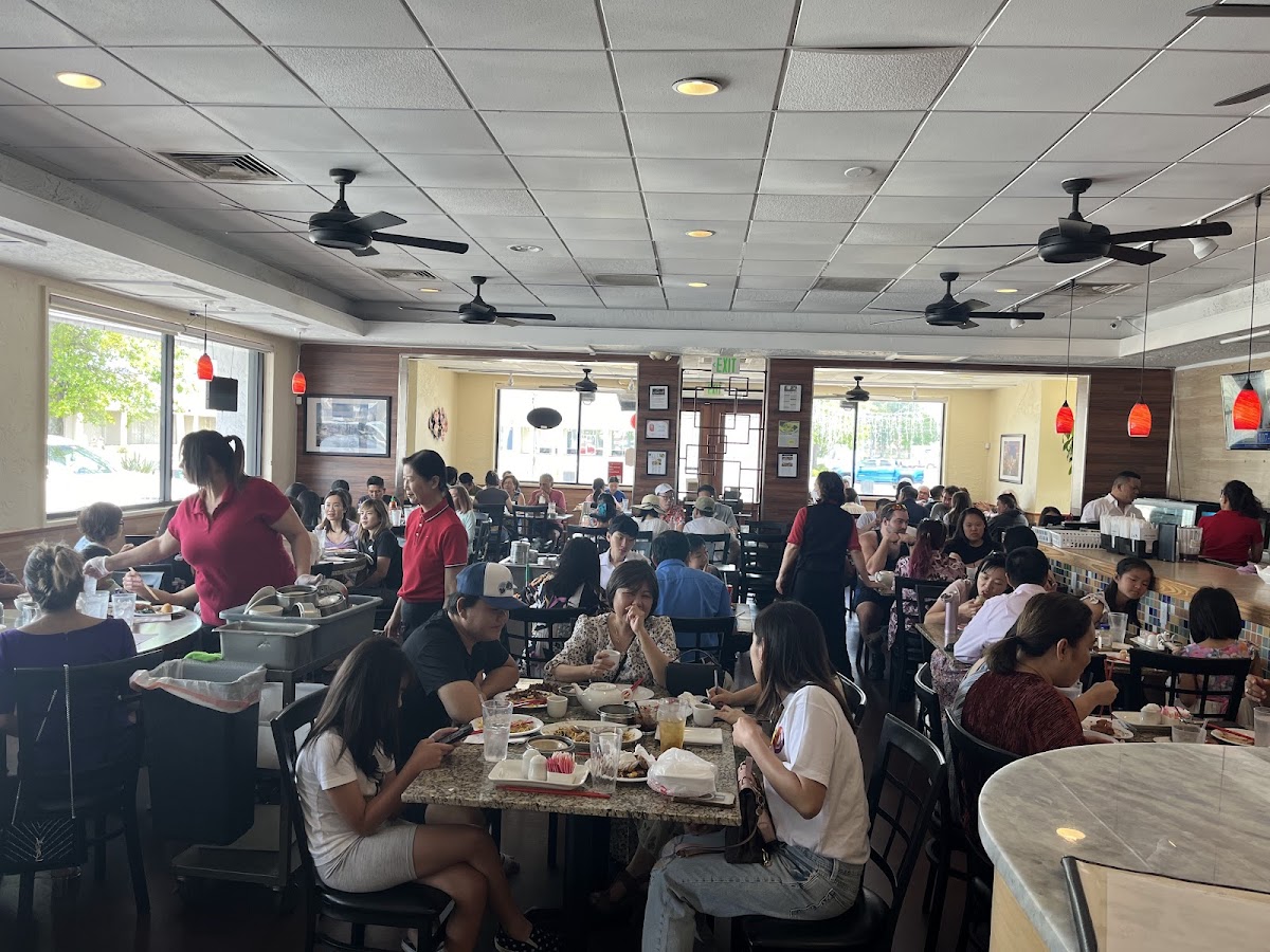 Peter's Kitchen China Bistro